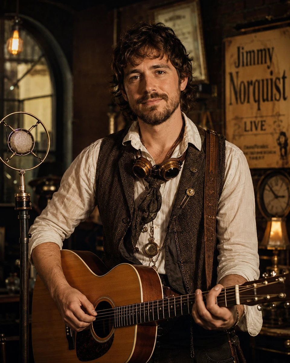 Jimmy Norquist