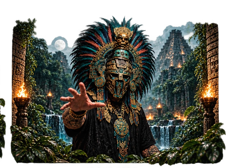Moctezuma Tres
