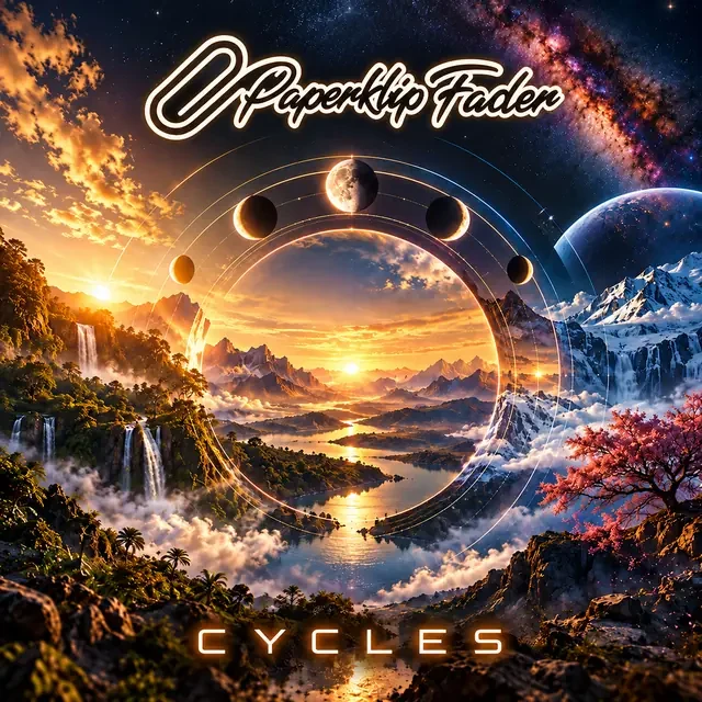 Cycles cover artwork